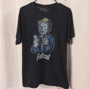 Fallout Tshirt